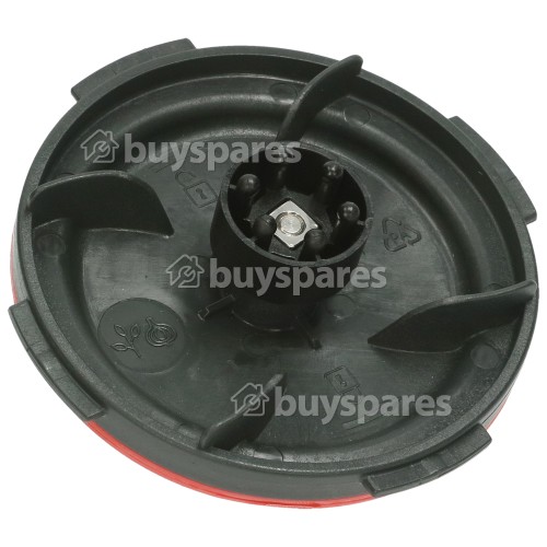 Bosch Neff Siemens Küchenmaschinen-Edelstahl-Messer | BuySpares  