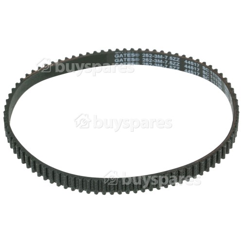 B\u0026Q Pump Cog Belt : 252-3M-7 | BuySpares