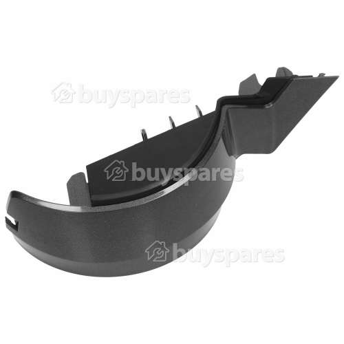 Bissell Belt Housing
