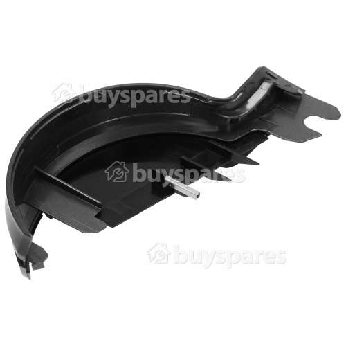 Bissell Belt Housing