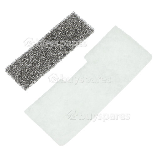 H22A Sacs Pour Aspirateur Hoover