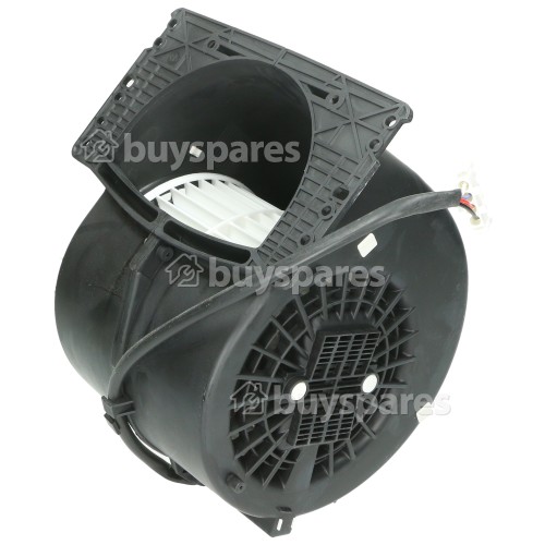 Bosch Motor-fan