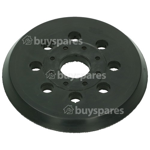 Bosch Rubber Backing Pad