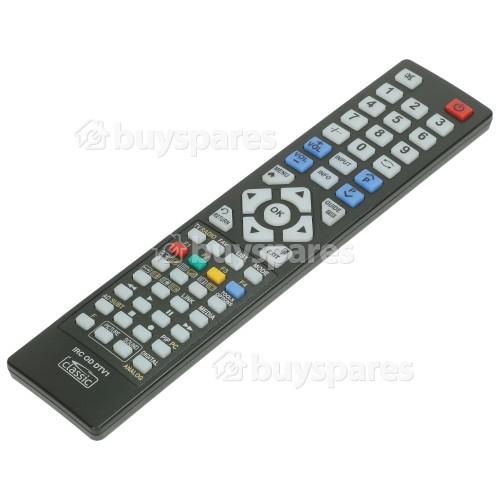 Toshiba IRC87400 Remote Control