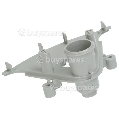 Novamatic Lower Spray Arm Support Grey