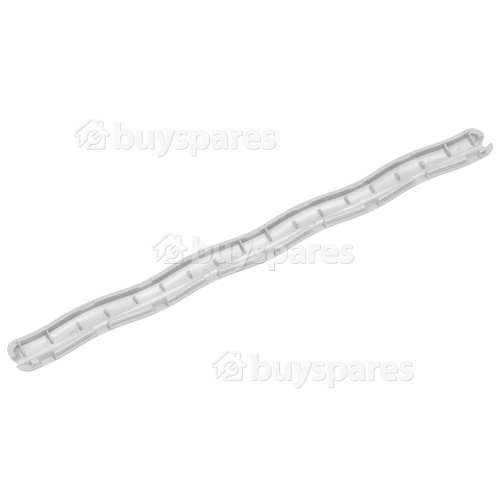 Juno JSI65601E Handle Outer Silver
