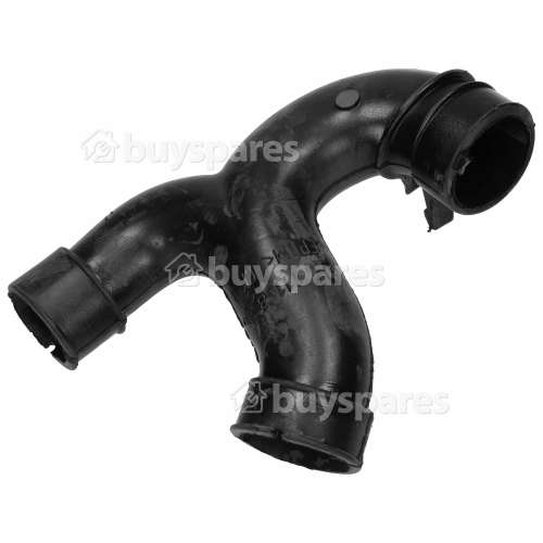 Rex TT800 Y Hose