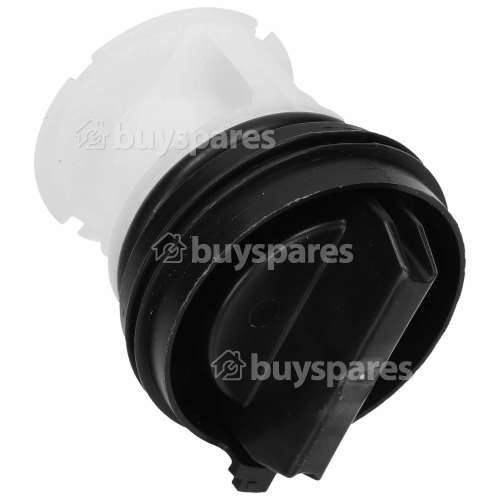 Bosch Drain Pump Fluff Filter