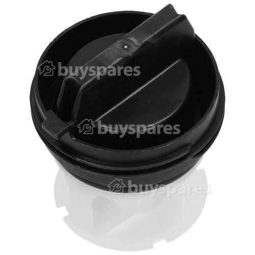 Bosch Drain Pump Fluff Filter