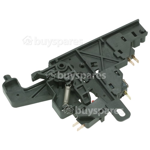 Siemens Switch