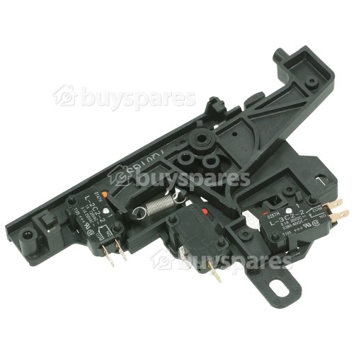 Siemens Switch