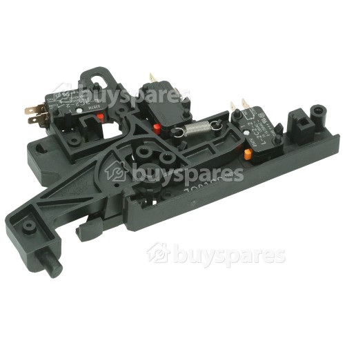 Siemens Switch