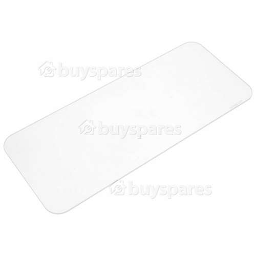 Siemens Glass Panel