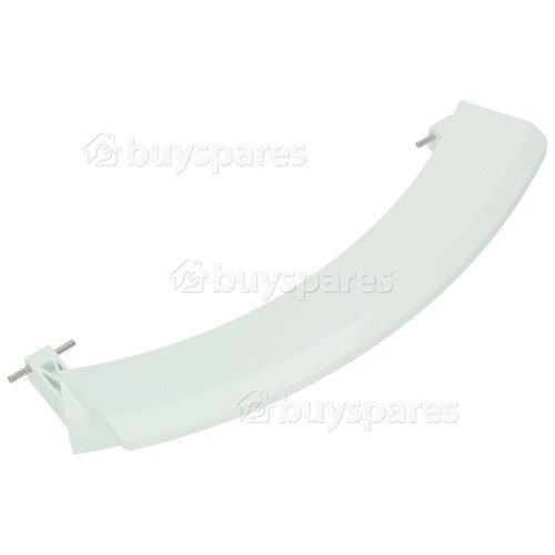 Blanco Door Handle - White