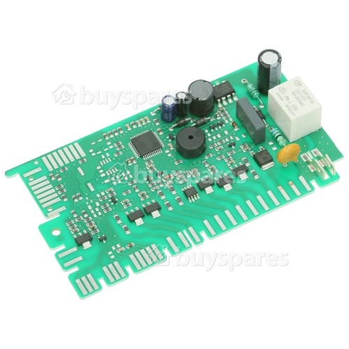 Electronic Card