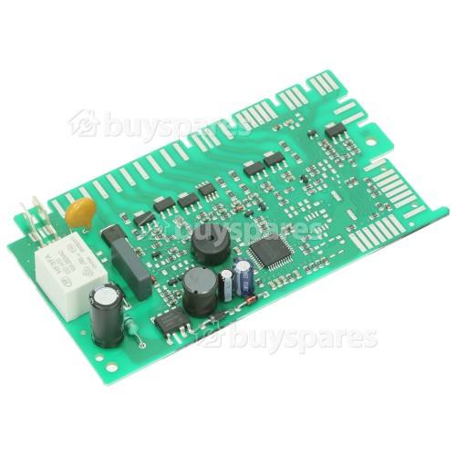 Electronic Card