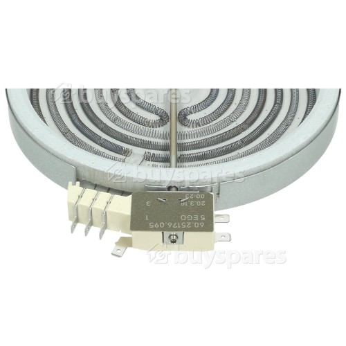 Belling Large Ceramic Hob Hotplate Element - 1800W