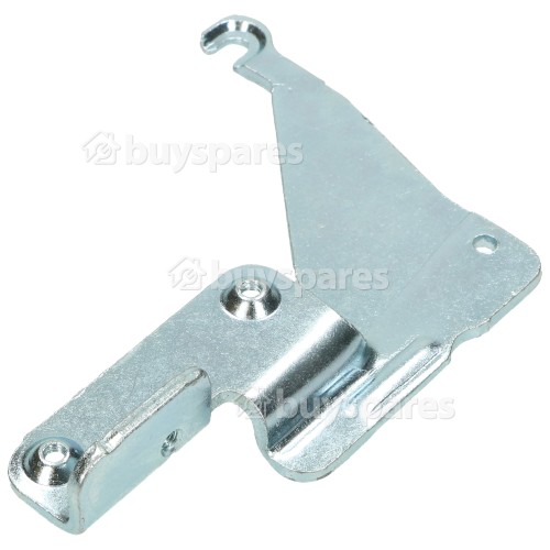 Miele Dishwasher Left Hand Door Hinge BuySpares