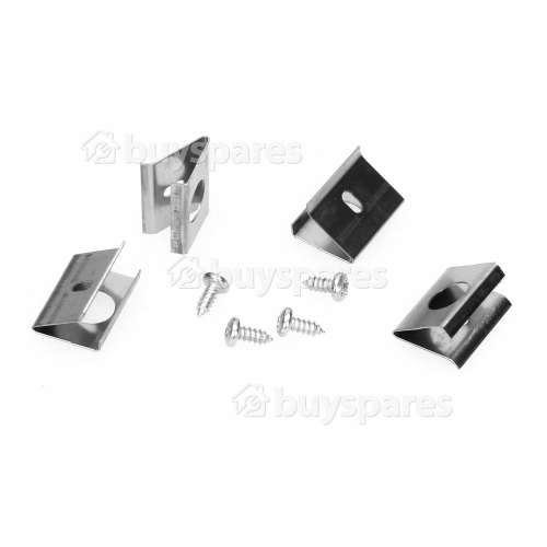 Ceramic Hob Installation Kit