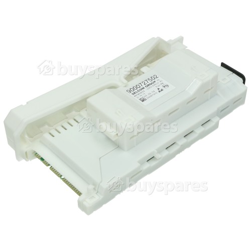 Neff Control Module Programmed