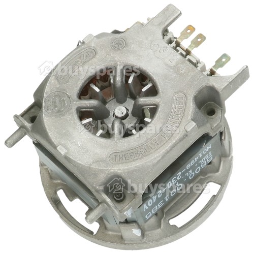 Hotpoint Circulation Motor : ISOL.KL 5600.001385 220/240V