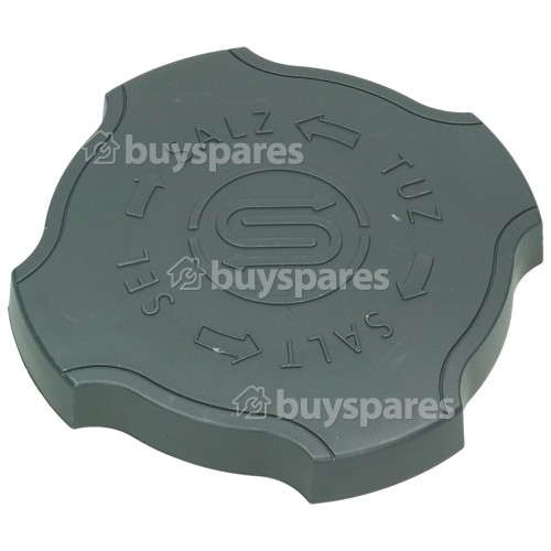 Bouchon De Pot &Agrave; Sel Pour Lave-vaisselle GI7010W Elektra Bregenz