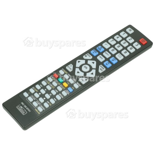 IRC87369 Télécommande Tv Compatible Panasonic