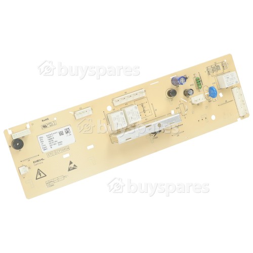 Hisense Washing Machine PCB Assembly