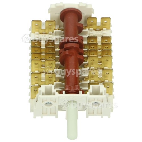 Stoves Oven Function Selector Switch BuySpares