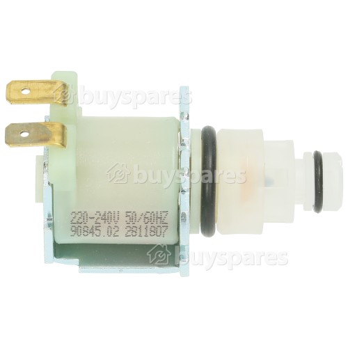 Siemens Dishwasher Regeneration Solenoid Valve