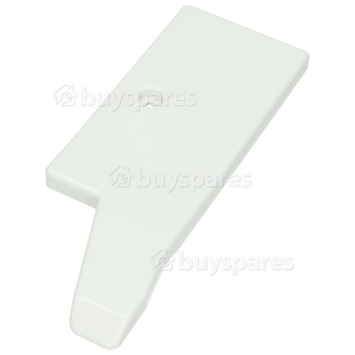 Panasonic Cover Hinge Top R (W)