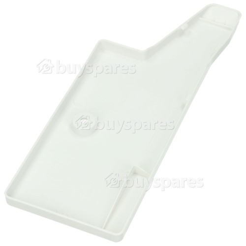 Panasonic Cover Hinge Top R (W)