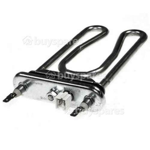LG Heater Assembly