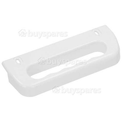 Horn Freezer Door Handle