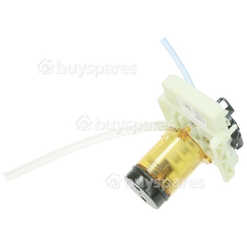 Delonghi Mechanics Valve