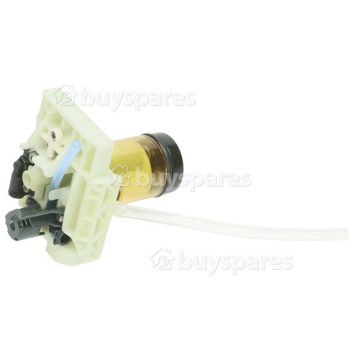 Delonghi Mechanics Valve