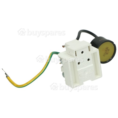 Overload Relay
