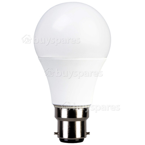 TCP Smart WiFi 9W BC/B22 Classic LED Lamp (Warm White)