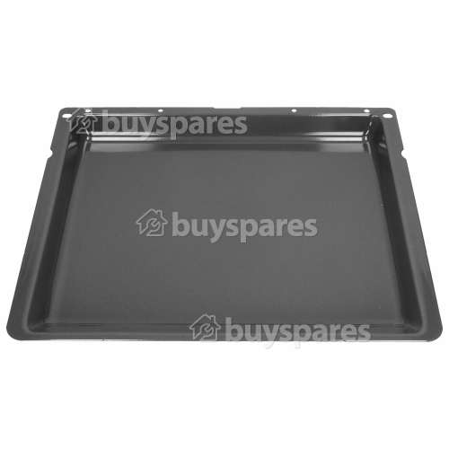 Bosch Neff Siemens Oven Baking Tray / Frying Pan : 430x365mm