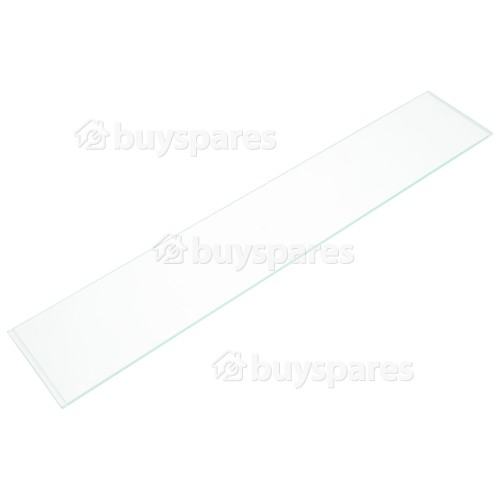 Hoover Front Glass Flap