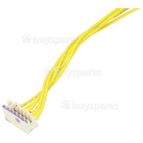 Fisher & Paykel Motor Harness