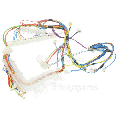 Junker Cable Harness