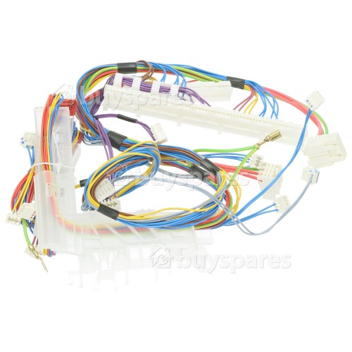 Junker Cable Harness