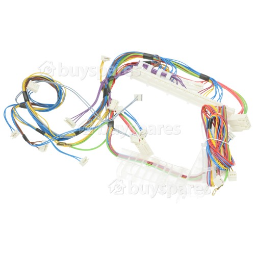 Junker Cable Harness