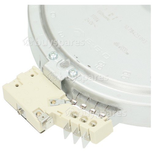 Whirlpool Oven Element 1565W