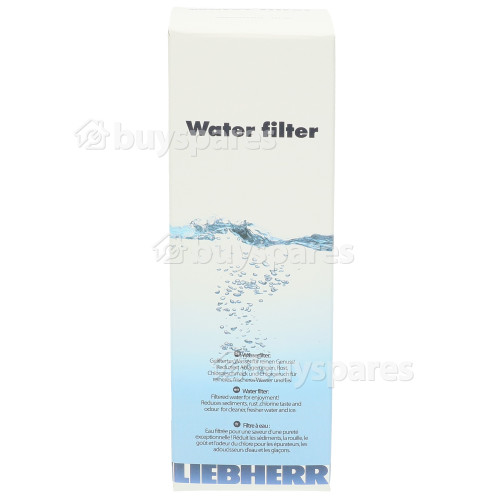 Liebherr Water Filter Cartridge