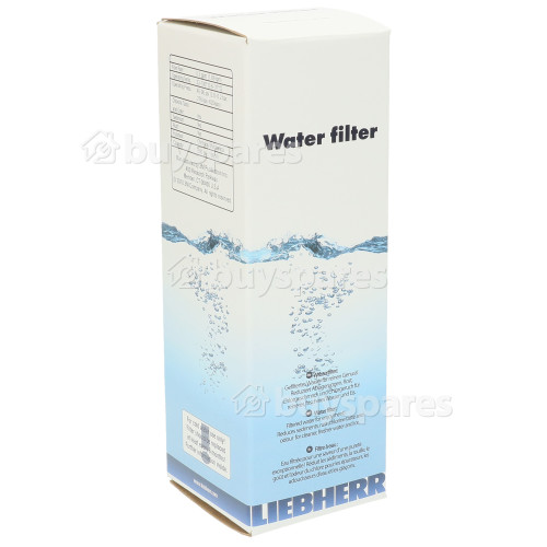 Liebherr Water Filter Cartridge