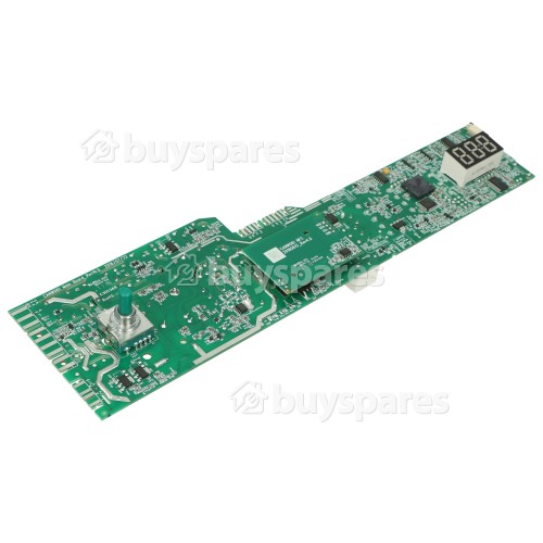 Arduino Hoover Module Hoover Programmed Control PCB Module | BuySpares