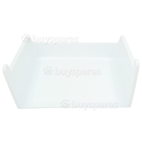 Siemens Freezer Upper Drawer Body - White