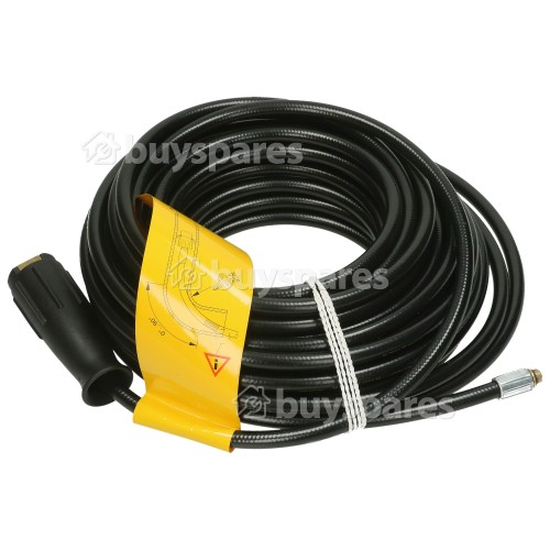 Karcher HD 7/12-4 M High Pressure Pipe Cleaning Hose - 20m